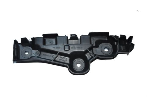 Tampon Yan Braketi Ön Sol Dacıa Sandero II-Logan Mcv 2013 Sonrası-Clio Symbol 2013 Sonrası