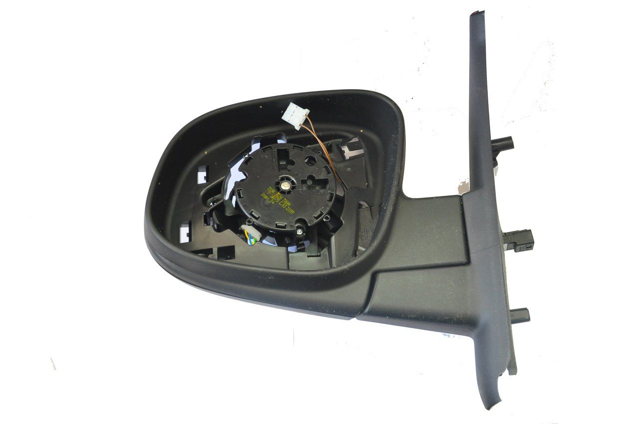 Dış Dikiz Ayna Sol Kango 2012 Sonrası (Elektirikli)