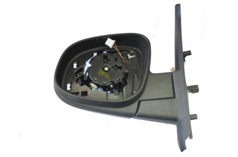 Dış Dikiz Ayna Sol Kango 2012 Sonrası (Elektirikli)