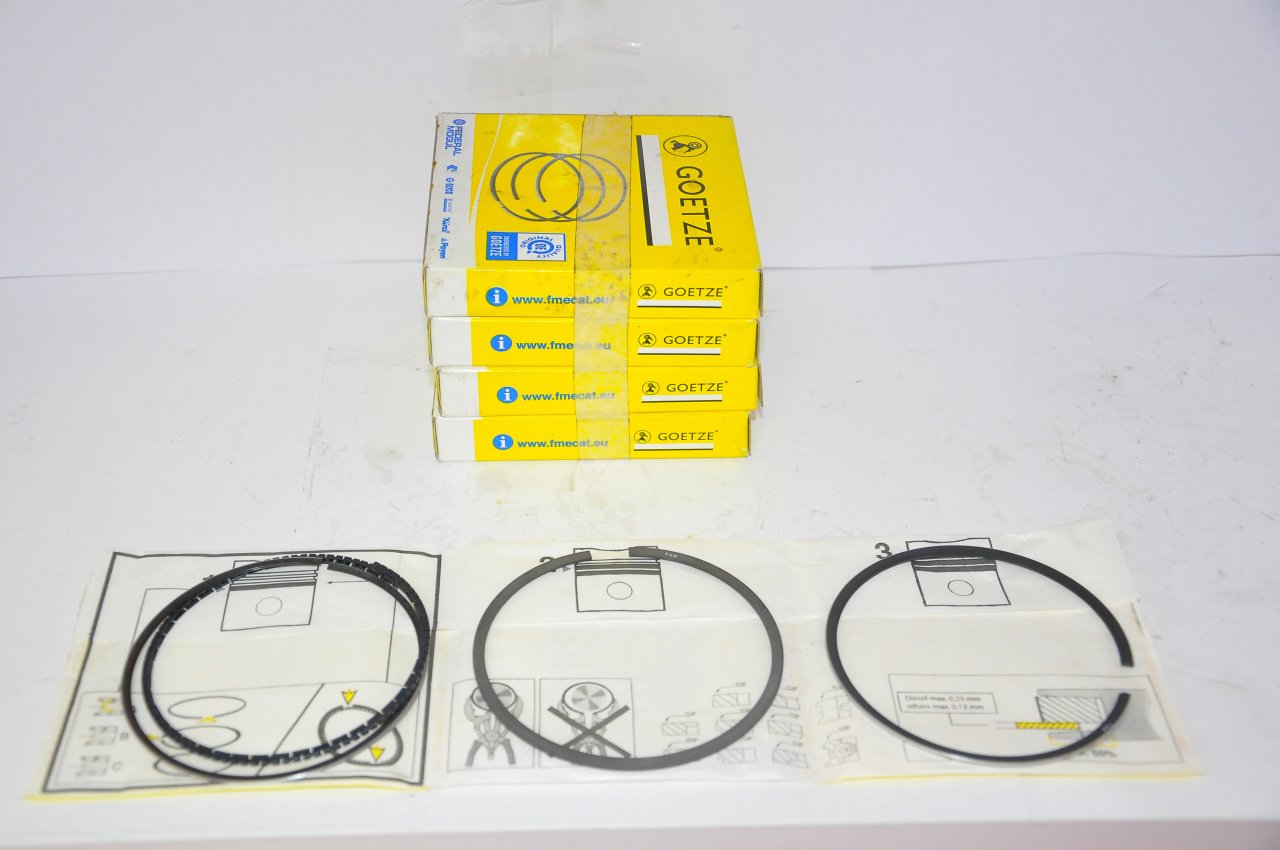 Motor Segman Tk.Std 1.3 Linea-Doblo 2010 Sonrası-Fiorino-Grande Punto (Euro 5)