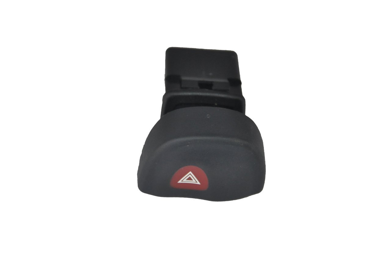 Dörtlü Flaşör Anahtarı Megane 1995-2002 Arası