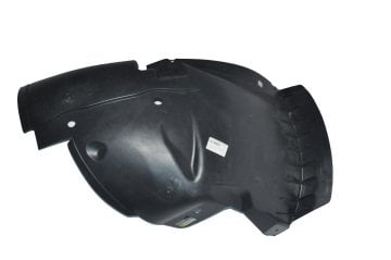 Çamurluk Davlumbazı Ön Sol Ön Kısım Trafic