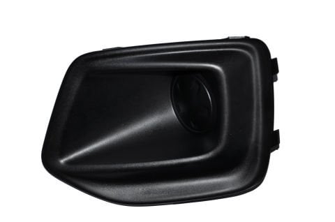 Sis Far Çerçevesi (Sissiz) Sağ Fiorino 2016 Sonras