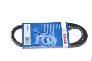 Alternatör Kayışı 1.4-1.6 Slx Doğan-Şahin-Kartal (9,5*863)