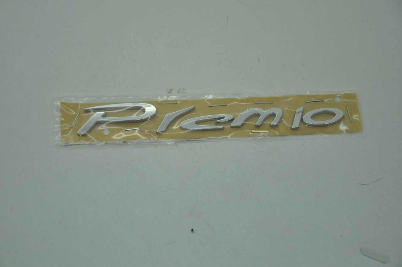 Premio Yazı Doblo 2010 Sonrası