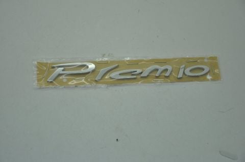 Premio Yazı Doblo 2010 Sonrası