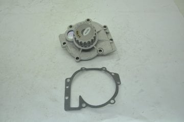 Devirdaim 2.0 16 Valf Laguna N7Q