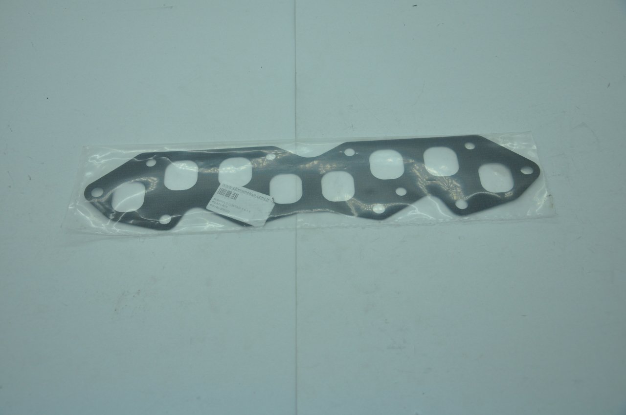 Manifold Contası 1.4-1.6 R9-R11-R19