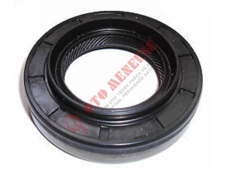 Aks Keçesi Sol 1.3-1.9 Jtd Albea-Palio-Linea-Grande Punto-Fiorino