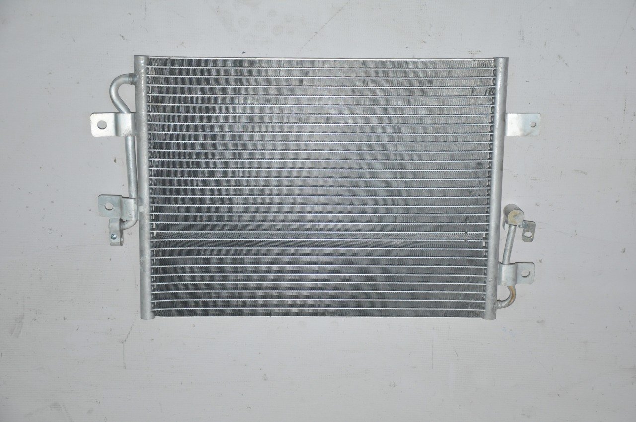 Radyatör Klima (Kondanser) 1.2-1.6 Albea-Palio 2002 Sonrası