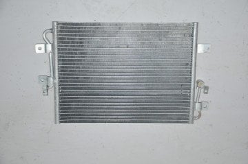 Radyatör Klima (Kondanser) 1.2-1.6 Albea-Palio 2002 Sonrası