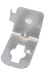 Far Klips Braketi Sağ Egea