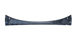 Cam Ön Alt Izgara Megane IV