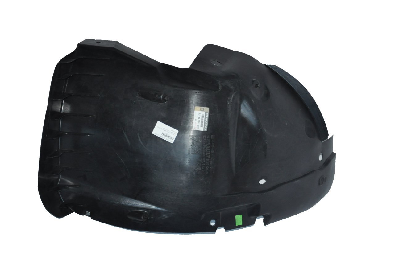 Çamurluk Davlumbazı Sol Önün Önü Trafic 2010 Sonrası