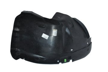 Çamurluk Davlumbazı Sol Önün Önü Trafic 2010 Sonrası