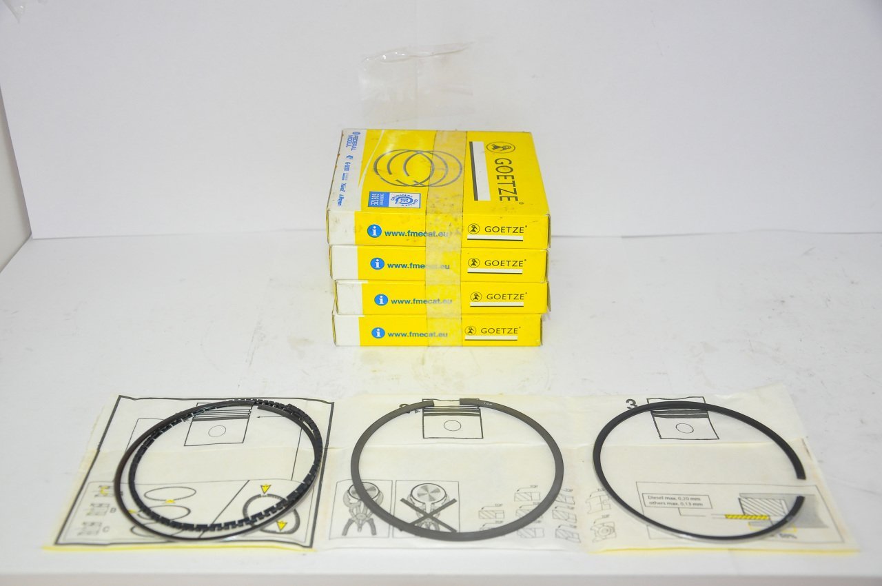 Motor Segman Tk. 0.40 1.6 16 Valf Marea-Brava-Bravo-Palio-Siena