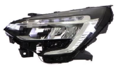 Far Sol Clio V (Siyah)