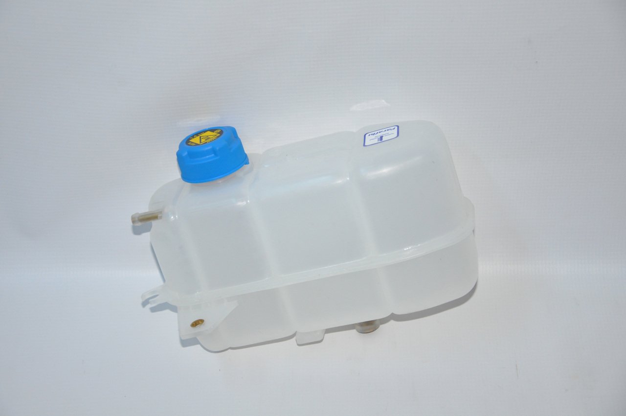 Radyatör Ek Depo Albea-Palio 1.2-1.4-1.6