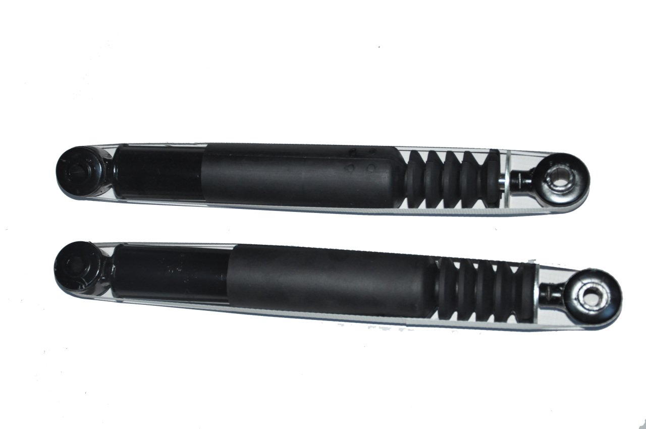 Amortisör Arka Tk.Clio Hb 1991-1998 Arası (2Adet)