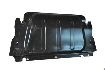 Karter Muhafazası Megane II (Saç)