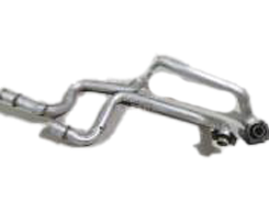 Kalorifer Boru TK.2.0 Trafic