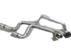 Kalorifer Boru TK.2.0 Trafic