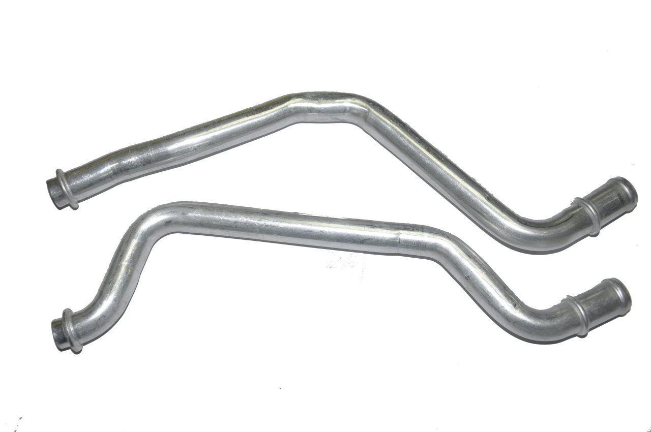 Kalorifer Boru Tk. Clio IV-Clio Symbol 2013 Sonrası-Dacıa Sandero II-Logan Mcv 2013 Sonrası (Denso Modeli)