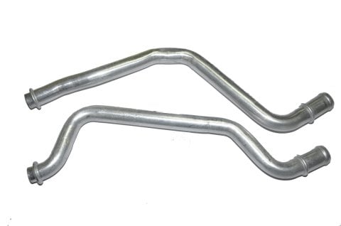 Kalorifer Boru Tk. Clio IV-Clio Symbol 2013 Sonrası-Dacıa Sandero II-Logan Mcv 2013 Sonrası (Denso Modeli)