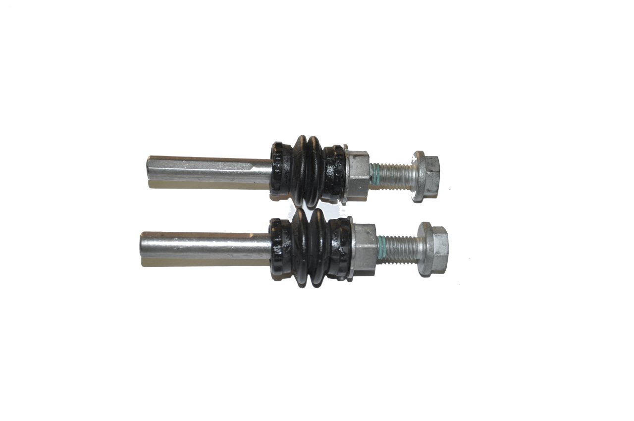 Fren Kaliper Pim Takımı Arka Trafic II-III