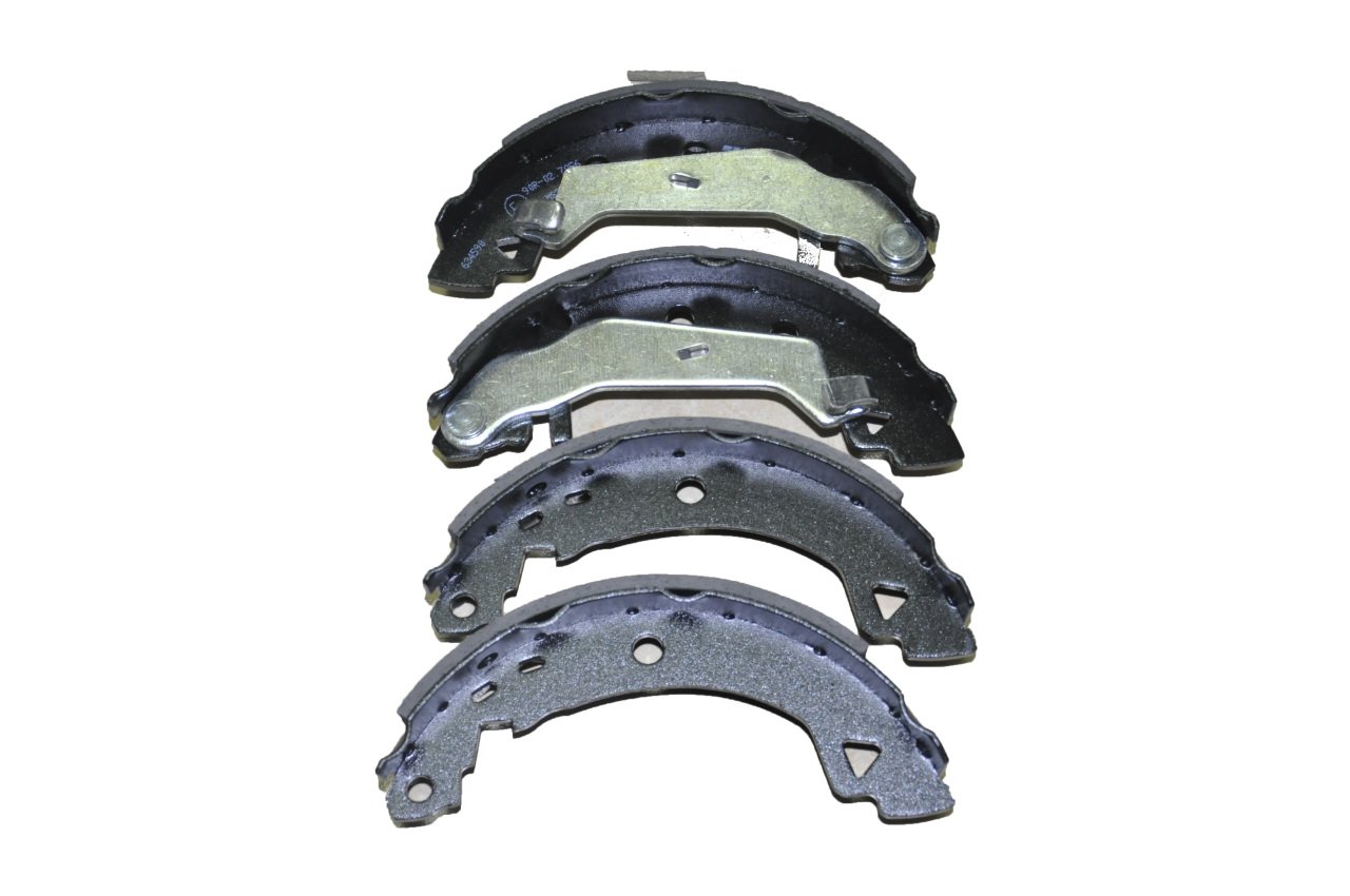 Fren Balatası Papuçlu Tk.Arka R19-Expres (Ayaklı)