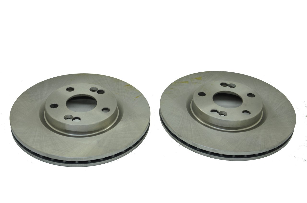 Fren Disk Ayna Tk.Ön Laguna I-Megane Scenic (5 Bijon)