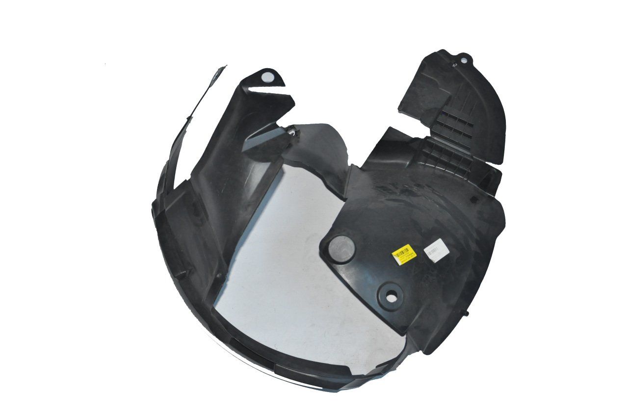 Çamurluk Davlumbazı Ön Sağ Clio Symbol 2008-2012 Arası Thalıa