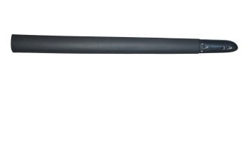 Kapı Bandı Ön Sol Clio Hb 2003-2006 Arası (Yazılı Tip)