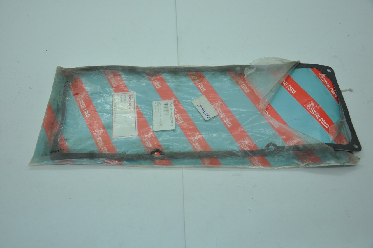 Üst Kapak Contası 1.4 R9-R19 Enjeksiyonlu