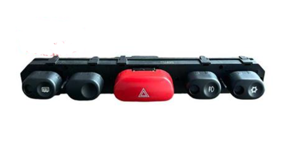 Anahtar Grubu Komple Palio 1997-2002 Arası