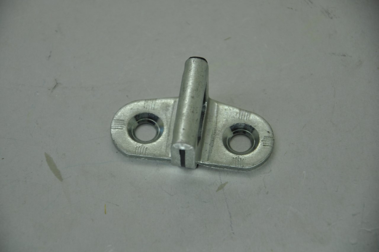 Kapı Kilit Karşılığı Ön Ducato 2006 Sonrası