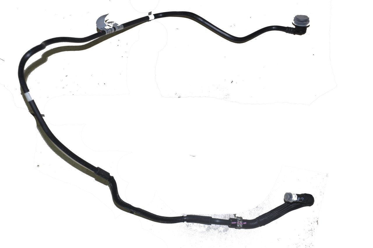 Su Dağıtıcı Pompa Hortumu 1.6 Jtd Doblo 2015 Sonrası (Euro 6 Adblue Model Yandan Giriş)