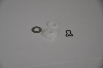 Silecek Motor Ön Freze Tamir Takımı Doğan-Şahin-Kartal