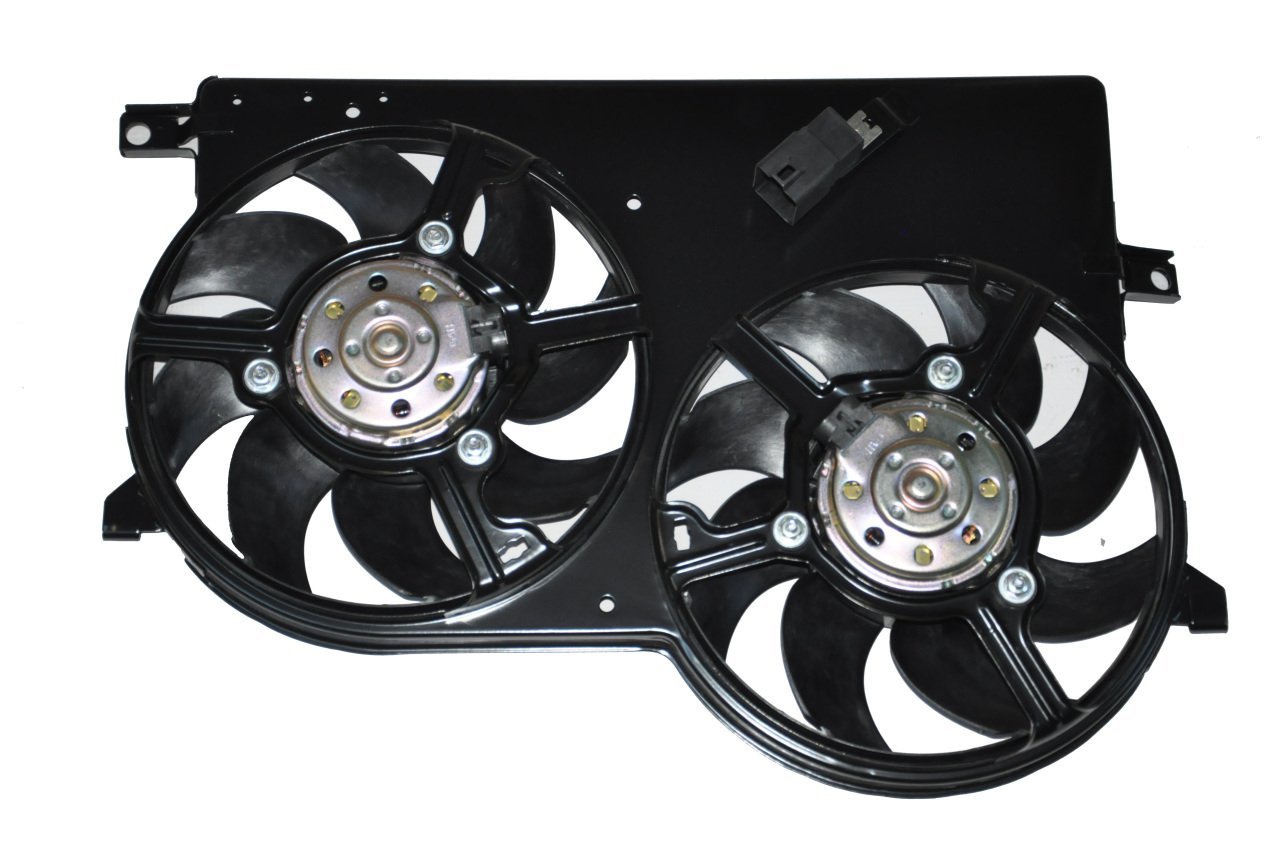 Fan Motoru 1.3 Albea-Palio 2002 Sonrası