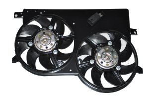 Fan Motoru 1.3 Albea-Palio 2002 Sonrası