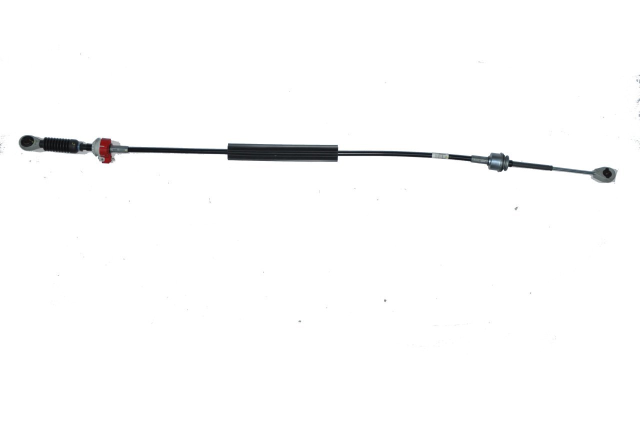 Vites Kumanda Teli Megane II (Gri)