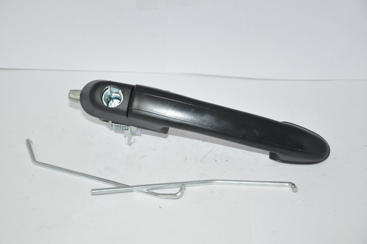 Dış Kapı Kolu Ön Sol Marea-Brava-Bravo