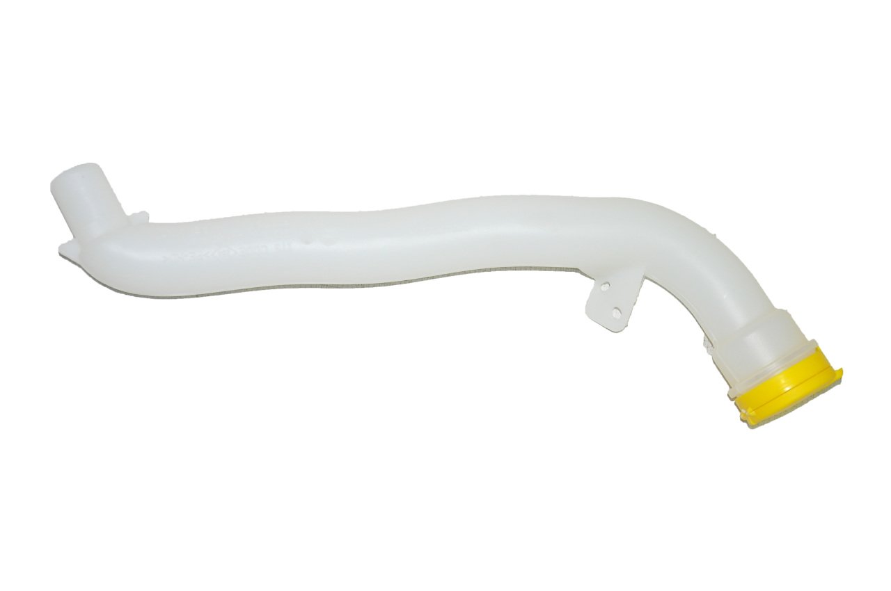 Cam Yıkama Fiskiye Depo Dolum Borusu Clio IV 2017 Sonrası