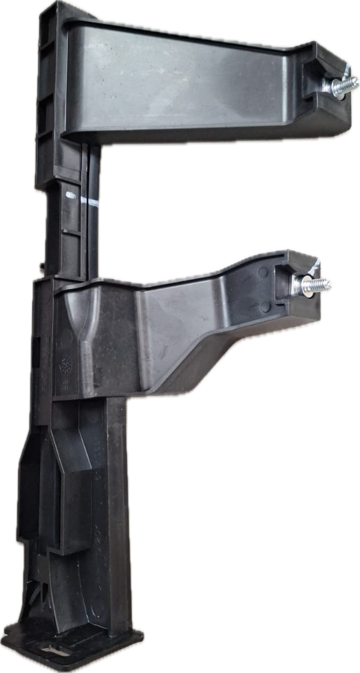 Kapı Cam Oluğu Sağ Önün Arkası Doblo 2010 Sonrası