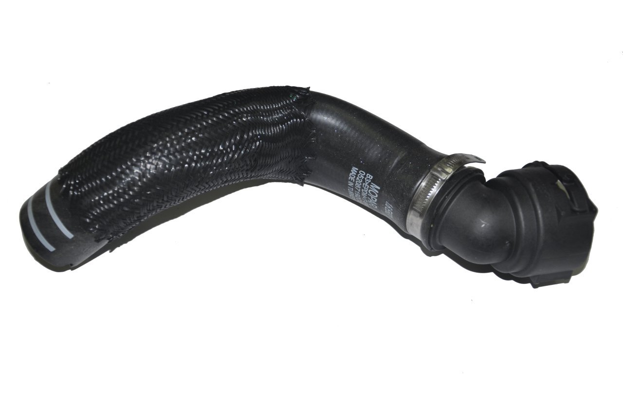 Radyatör Üst Hortumu 1.6 Jtd Doblo 2015 Sonrası (Euro 6 Adblue Model)