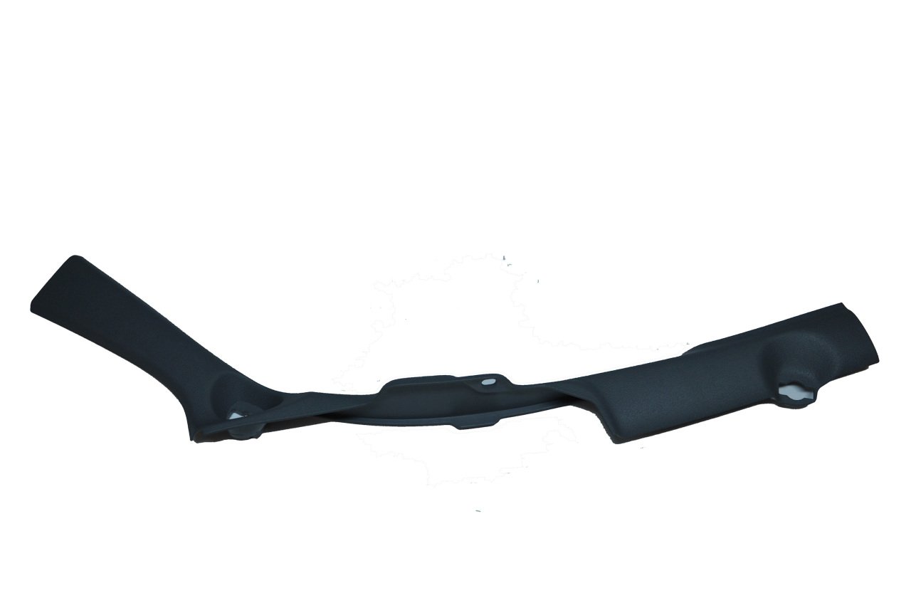 Kapı Eşik Bakaliti Arka Sol Clio 1998-2008 Arası