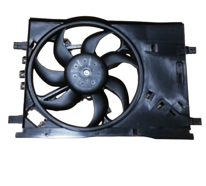 Fan Motoru 1.4 16 Valf Grande Punto