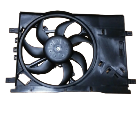 Fan Motoru 1.4 16 Valf Grande Punto