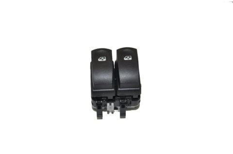 Cam Açma Anahtarı Ön Sol Clio III