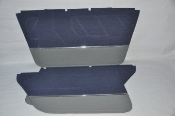 Kapı Döşemesi Tk.R9-R11 Broadway-Fairway (Kumaşlı)